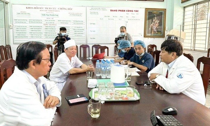 Vụ hơn 500 nhập viện sau khi ăn bánh mì ở Đồng Nai: Diễn biến mới