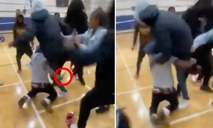 Ẩu đả với bạn cùng lớp, nam sinh 15 tuổi bị đâm tử vong