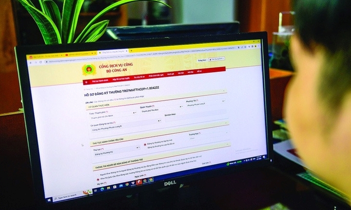 Bộ Công an đề xuất thêm nhiều quy định mới về đăng ký thường trú, tạm trú