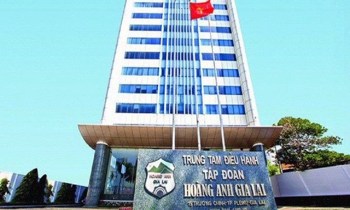 Chứng khoán LPBank trở thành cổ đông lớn của Hoàng Anh Gia Lai