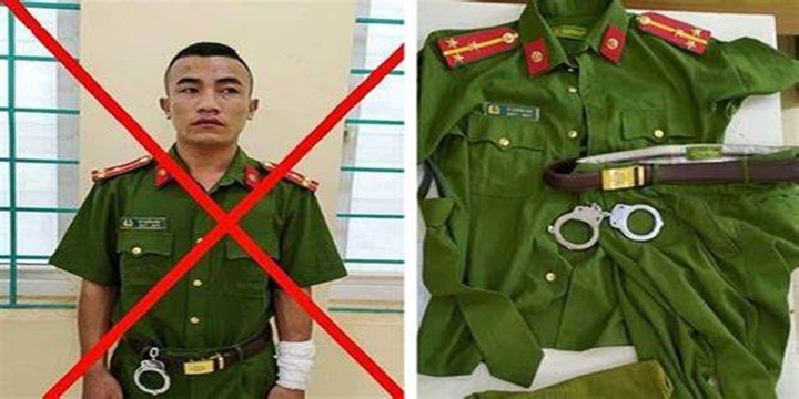 Công an Bắc Ninh cảnh báo 2 thủ đoạn giả danh quân đội để lừa đảo