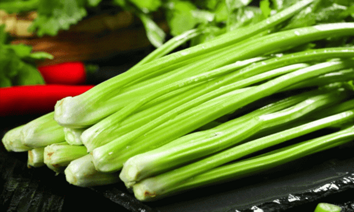 Dấu hiệu nhận biết rau