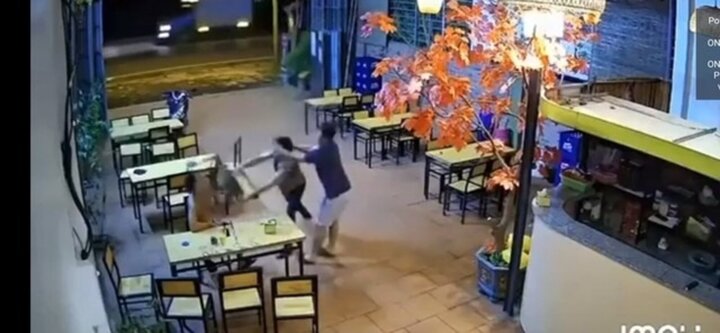 Điều tra vụ nam thanh niên ở Hải Dương bị đánh trọng thương tại phòng trà