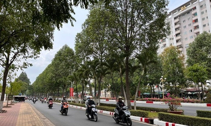 Đồng Nai rà soát hồ sơ các dự án từ năm 2029 đến 2023 của Công ty Công Minh