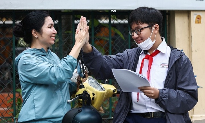 TP.HCM xem xét tăng chỉ tiêu vào lớp 10 công lập