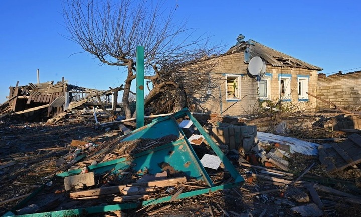 Tin tức Ukraine mới nhất ngày 7/5/2024: Ukraine tiếp tục mất thêm lãnh thổ