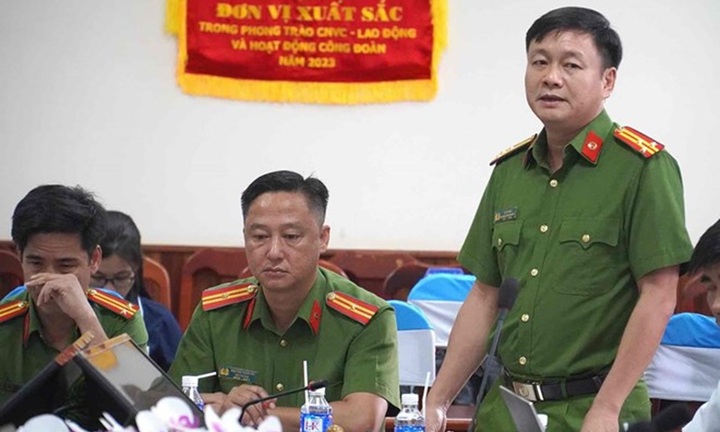 Vụ nghi ngộ độc bánh mì ở Đồng Nai: Chuyển cơ quan công an điều tra