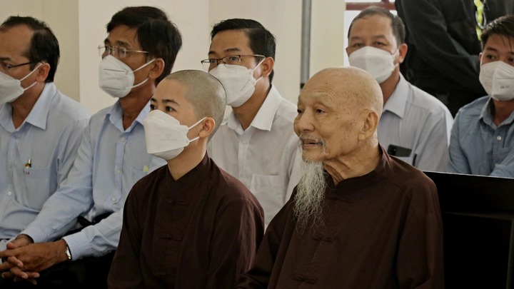 5 người đang bị tìm trong vụ 