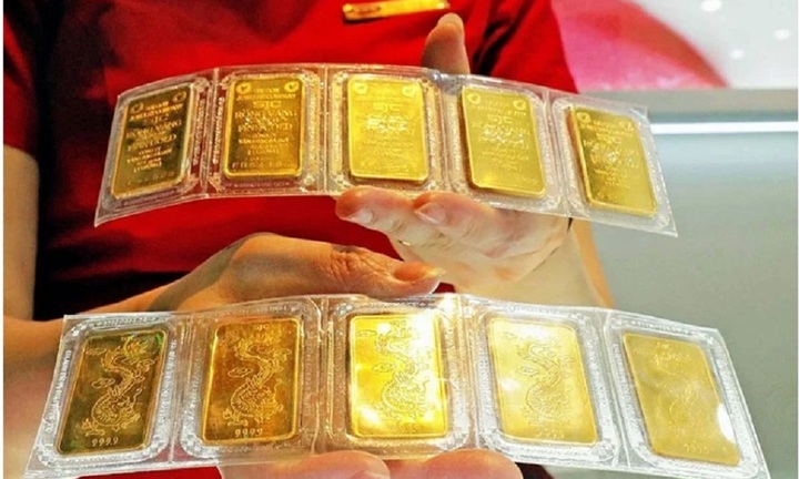 Chuyên gia nói gì về đề xuất cấm mua bán vàng bằng tiền mặt?