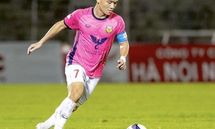 Danh tính 4 cầu thủ Hà Tĩnh bị điều tra liên quan ma túy