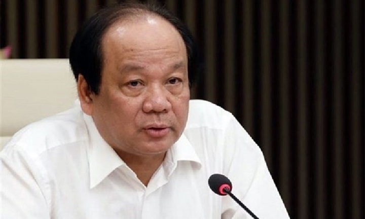 Đề nghị kỷ luật các ông Mai Tiến Dũng, Dương Văn Thái, Phạm Thái Hà