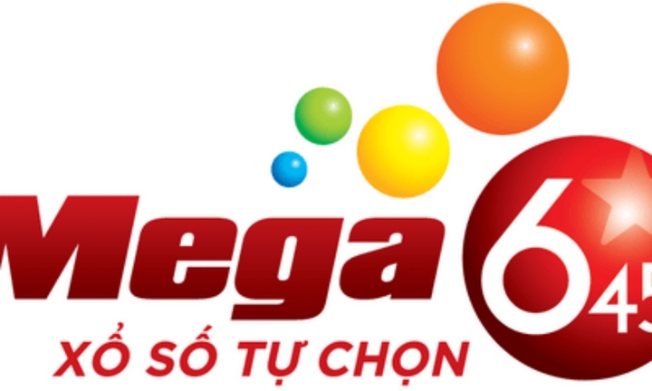 Kết quả xổ số Vietlott ngày 8/5: Giải Jackpott Mega 6/45 có tìm được chủ nhân?