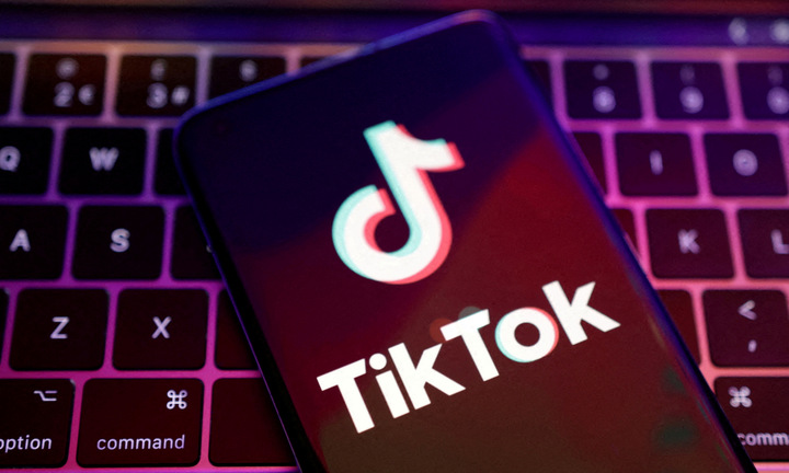 TikTok đệ đơn kiện Chính phủ Mỹ về đạo luật mới