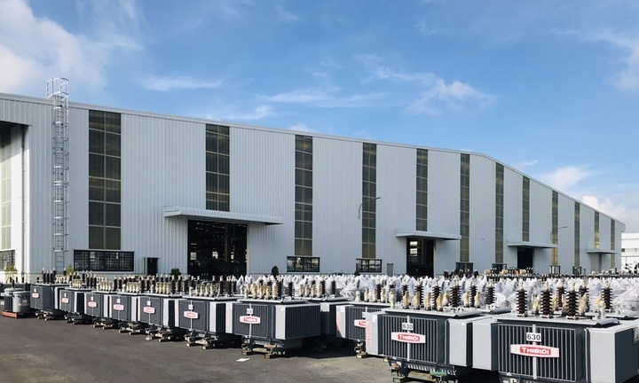 Vi phạm công bố thông tin về việc chào mua công khai, THIBIDI bị xử phạt