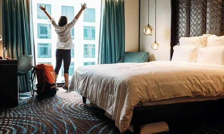 Những điều nên tránh khi ở khách sạn