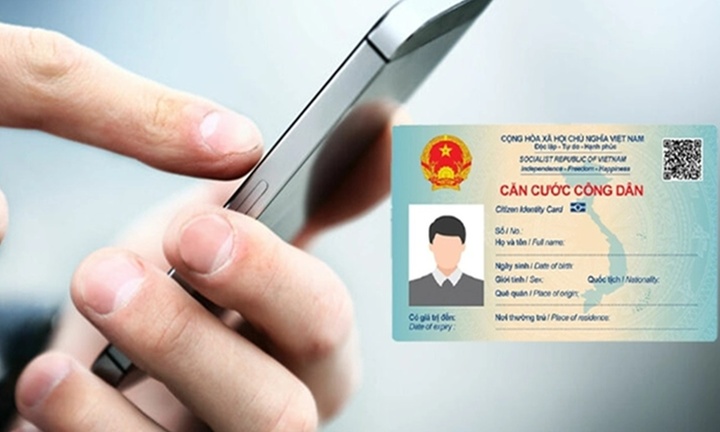 Không mang theo CCCD, CMND khi ra đường có sao không?