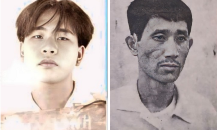 Giang hồ đất Cảng (kỳ 8): Tội ác trên đường trốn chạy của 2 phạm nhân khét tiếng