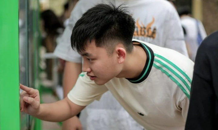 Hôm nay (10/5), hạn