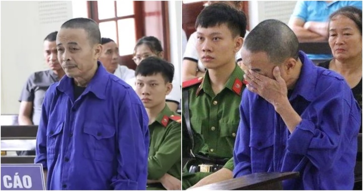 Người lĩnh án 8 năm tù, người trọng thương chỉ vì một con vịt què chân