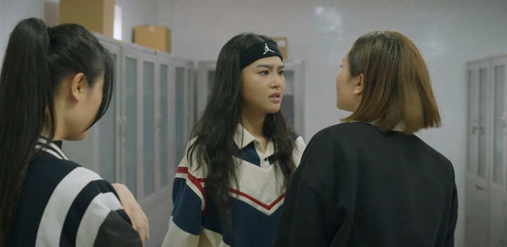 “Những nẻo đường gần xa”: Bức tranh đa chiều về tình bạn, tình yêu và sự nghiệp