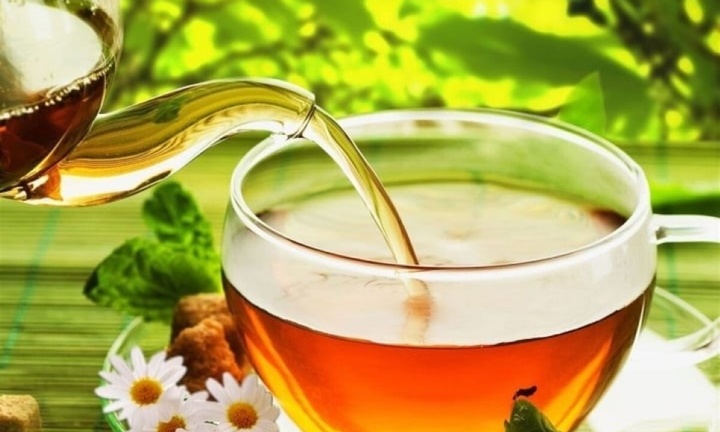 Nước nhân trần có tác dụng gì?