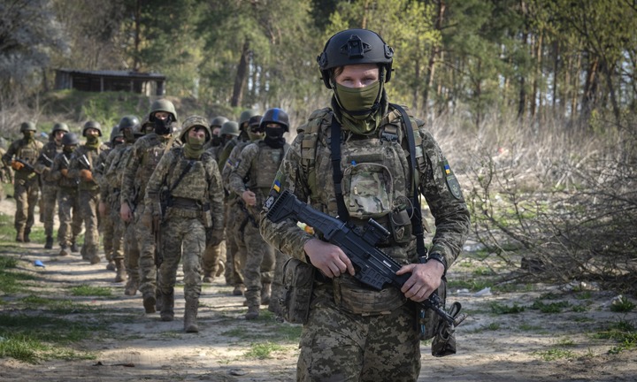 Tin tức Ukraine mới nhất ngày 11/5: Ukraine gấp rút gửi chi viện đến Kharkiv