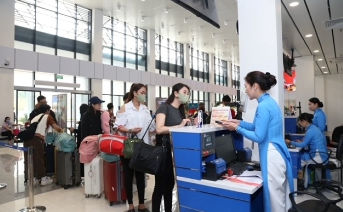 Cục Hàng không thông tin kết quả kiểm tra về