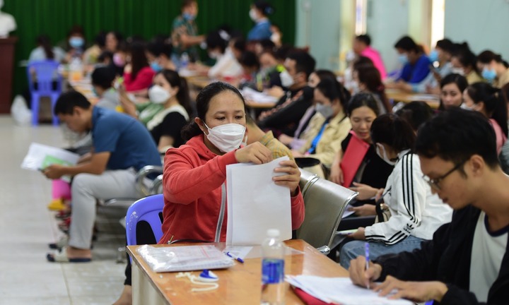 Chi tiết đề xuất bổ sung 2 chế độ bảo hiểm cho lao động thất nghiệp