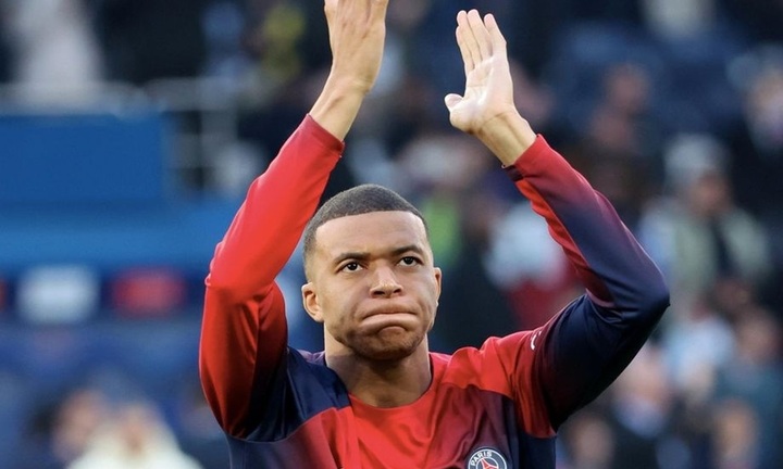 Mbappe rời PSG, hé lộ thời điểm gia nhập Real Madrid