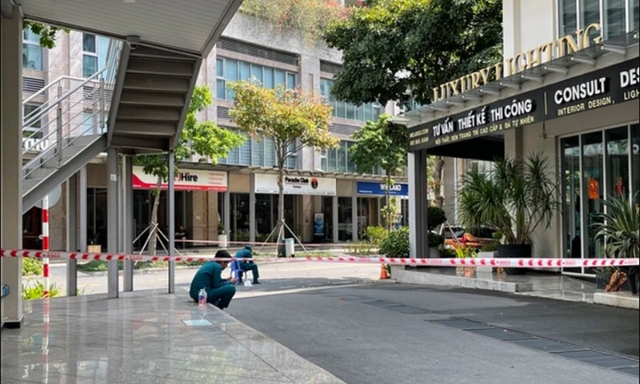 Vụ chồng nghi sát hại vợ và 2 con: Biểu hiện của người chồng trước khi bi kịch xảy ra