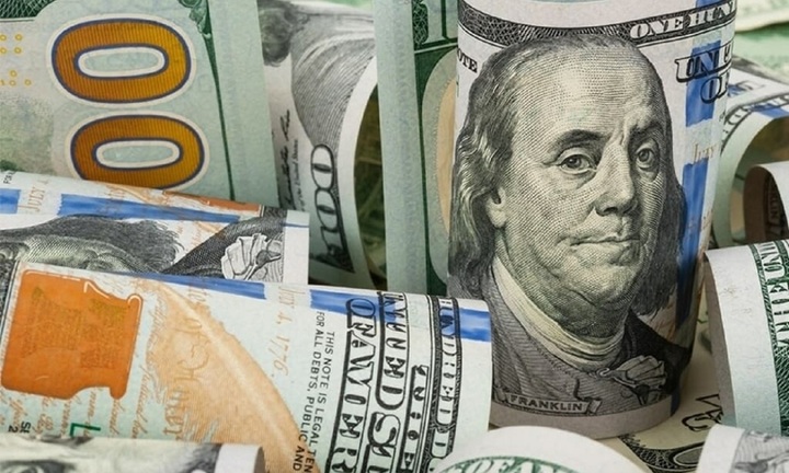 Tỷ giá USD/VND hôm nay ngày 13/5/2024: USD thế giới tăng nhẹ