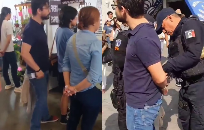 Video: Giáo sư đã bị sa thải khỏi trường đại học vì quay lén phụ nữ 