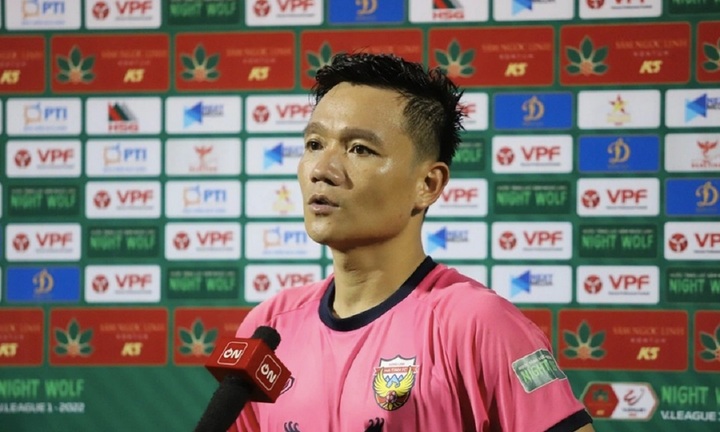 VPF nói gì sau vụ 5 cầu thủ bị bắt vì ma túy?