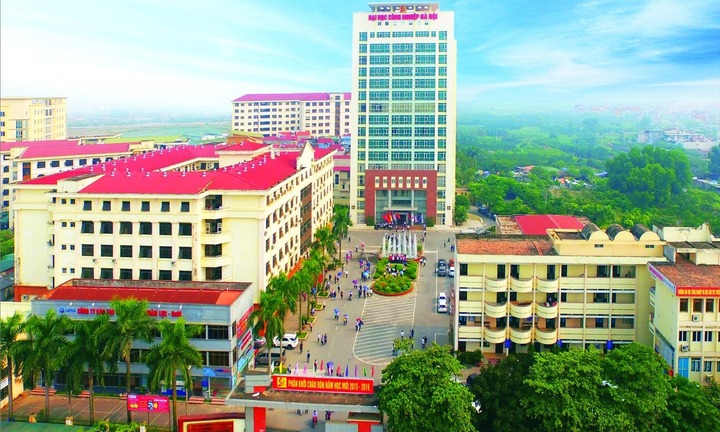 Điểm chuẩn Đại học Công nghiệp Hà Nội 3 năm gần nhất, tăng- giảm ra sao?