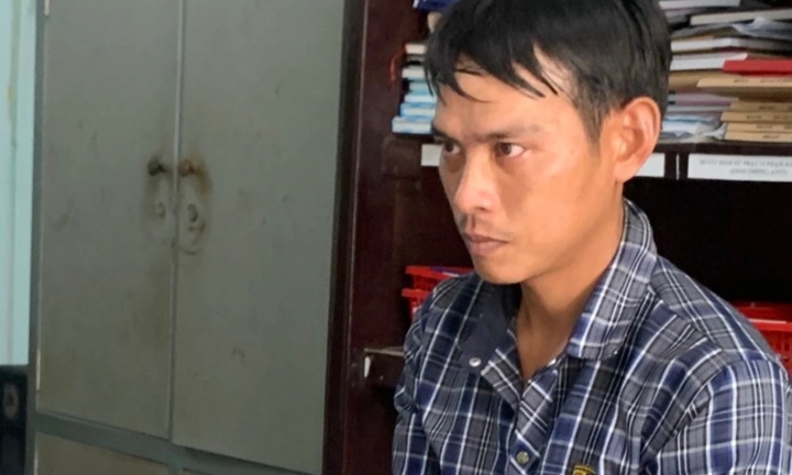 Điều tra vụ án mạng xảy ra do mẫu thuẫn tại quán hát ở Bến Tre