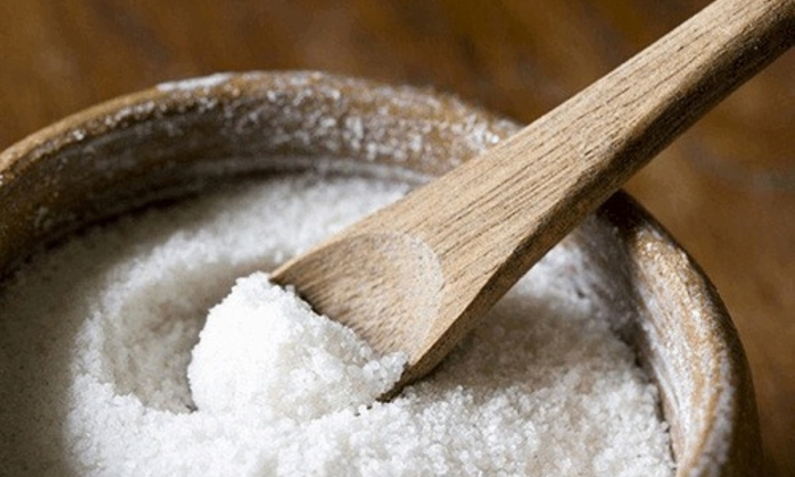 Tác hại khôn lường của việc ăn nhiều muối nhiều người chưa biết