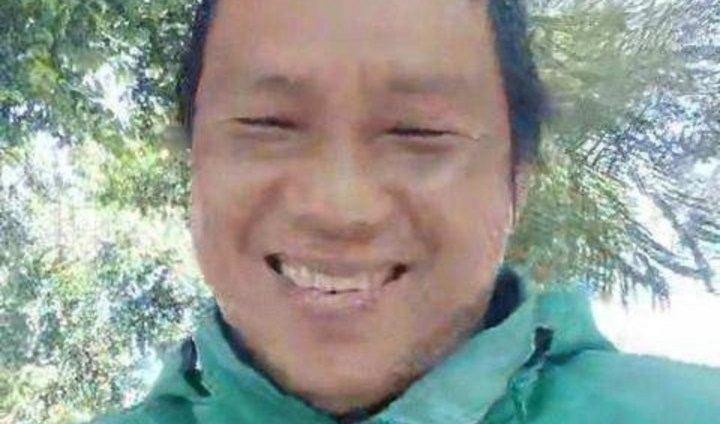 Tìm thấy tài xế xe ôm công nghệ mất tích 8 ngày ở TP.HCM