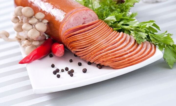 Top những thực phẩm ăn càng nhiều càng hại nên tránh xa