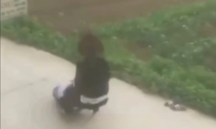 Vụ 2 nữ sinh lớp 9 đánh nhau ở Hòa Bình: Lãnh đạo địa phương lên tiếng