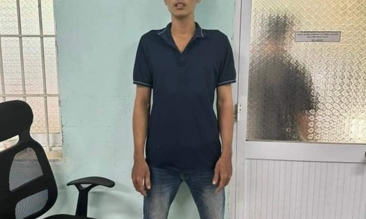 Đối tượng vừa ra tù đã 