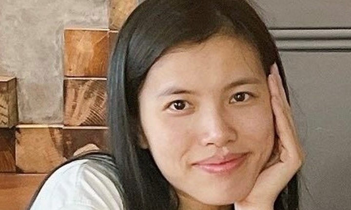 Tìm kiếm người phụ nữ 32 tuổi 