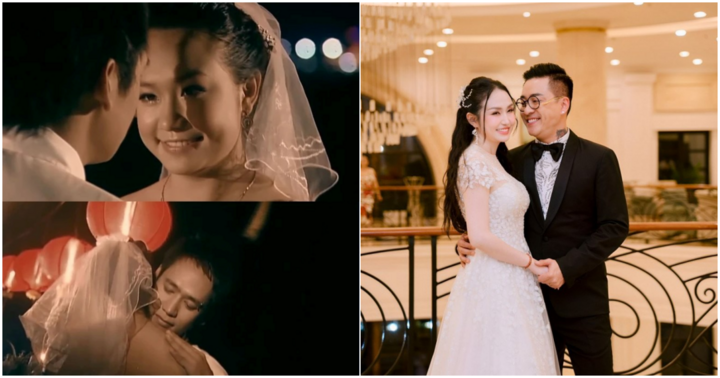 Tuấn Hưng nói gì về chuyện bà xã từng đóng MV với Duy Mạnh?