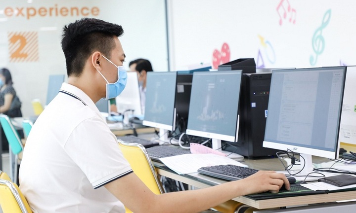 Tuyển sinh lớp 10 ở TP.HCM: Nhiều lưu ý quan trọng khi điều chỉnh nguyện vọng