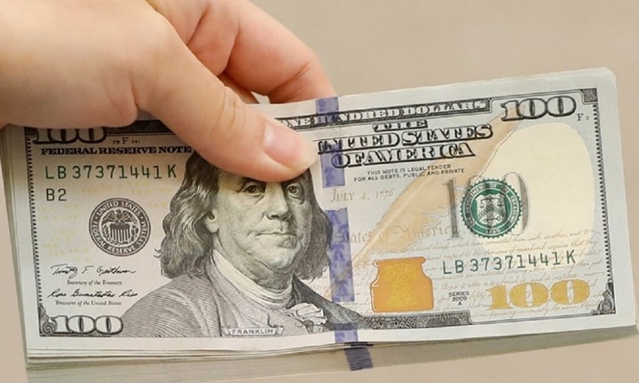 Tỷ giá USD/VND mới nhất hôm nay 15/5/2024: USD thế giới giảm mạnh