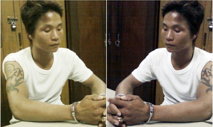 Vạch mặt kẻ thủ ác (Kỳ 19): Ông chủ thợ may mất mạng vì 