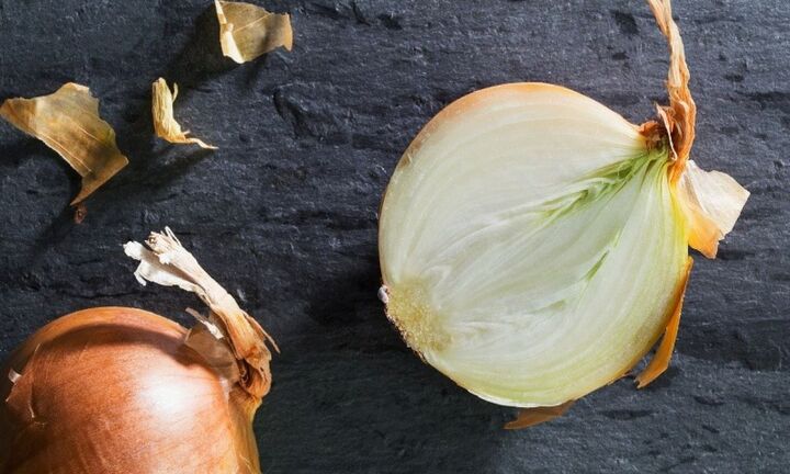 Vì sao ví hành tây  là “thần dược” của nam giới?