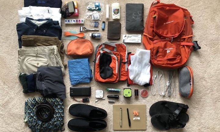 Đi du lịch Thái Lan cần chuẩn bị gì?