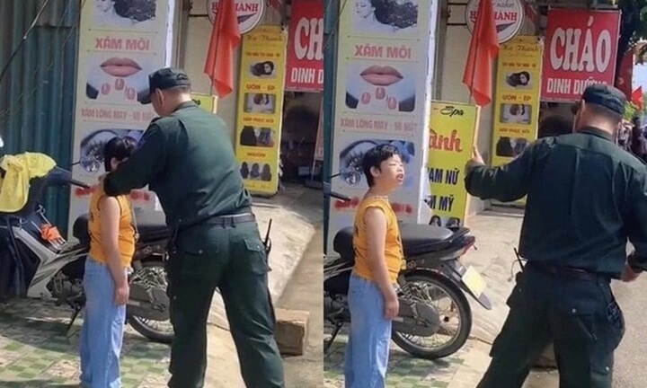 Bé gái Điện Biên được tặng còi câu chuyện phía sau khiến triệu trái tim thắt lại