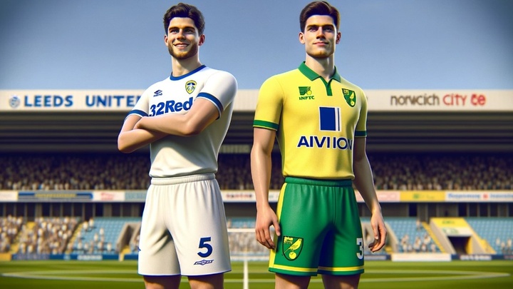 Nhận định bóng đá trận Leeds và Norwich, 2h00 ngày 17/5/2024