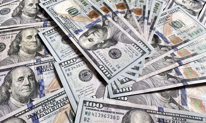 Tỷ giá USD hôm nay 16/5/2024: USD thế giới tiếp đà giảm